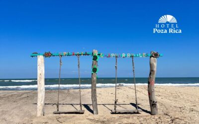 Playa Chaparrales