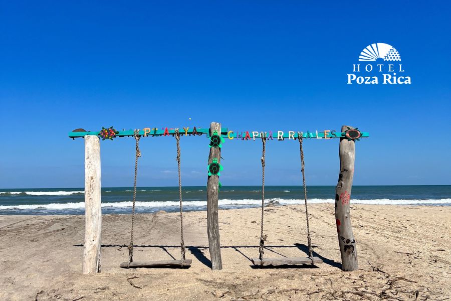 Playa Chaparrales