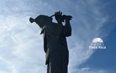 Monumento al Volador