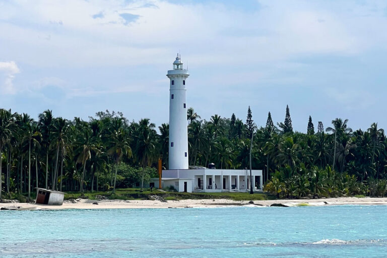 Isla de Lobos, Veracruz