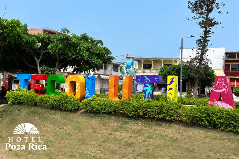 Tecolutla, Veracruz