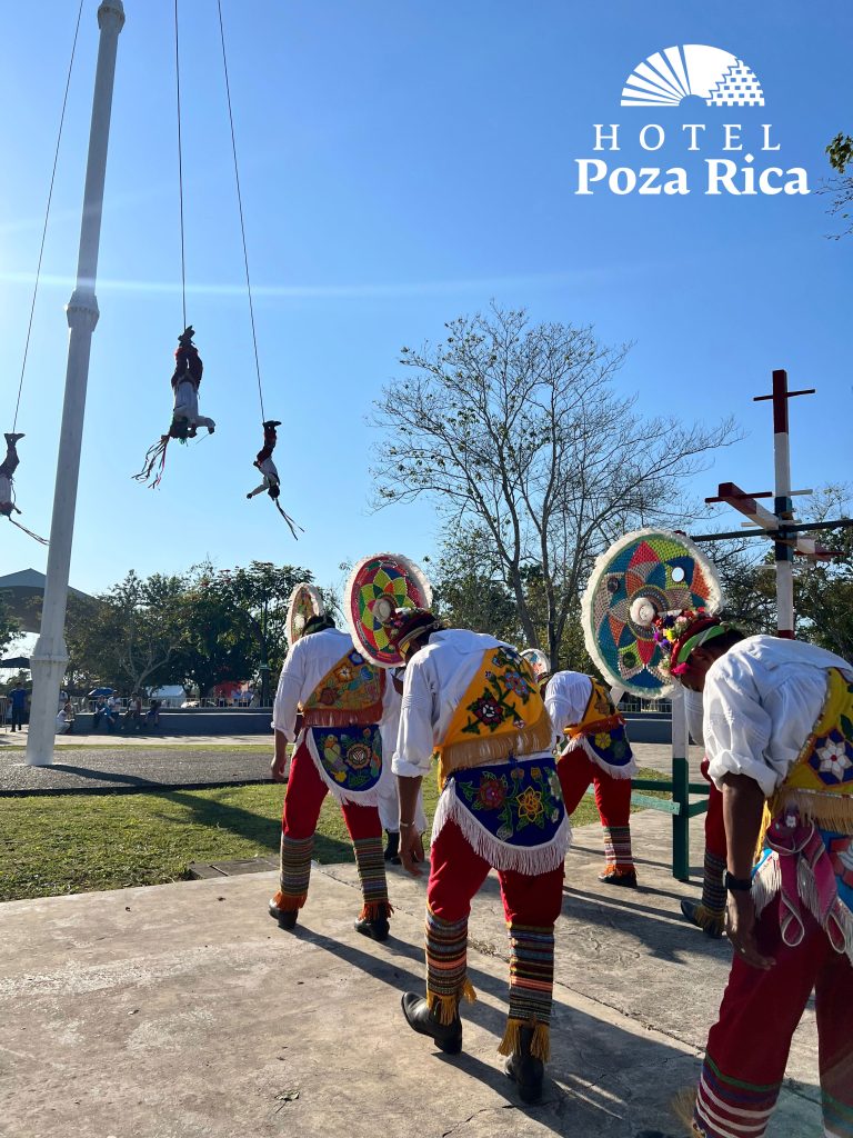 Voladores de Papantla